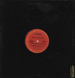 Blue Öyster Cult : Shooting Shark (EP)